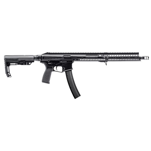 POF Phoenix 9mm 16.1" M?Lok rail Black for sale at KYGUNCO.
