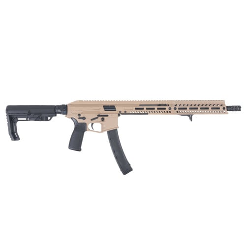 POF Phoenix 9mm 16.1" M?Lok rail FDE for sale at KYGUNCO.