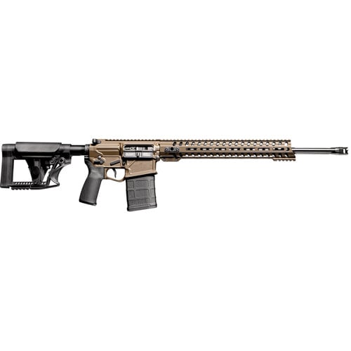 POF Rogue Prescott 6MM Creedmoor 22" Nitride Brown for sale at KYGUNCO.