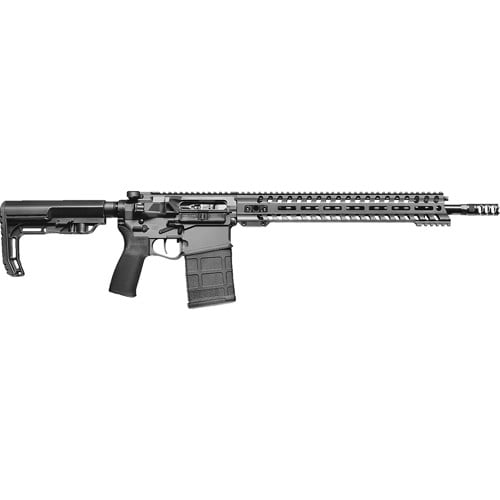 POF Revolution DI 308 Win 16.5" Tungsten for sale at KYGUNCO.