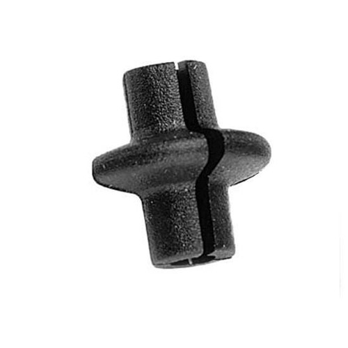 PINE RIDGE ARCHERY Kisser Button Slotted - Black for sale at KYGUNCO.