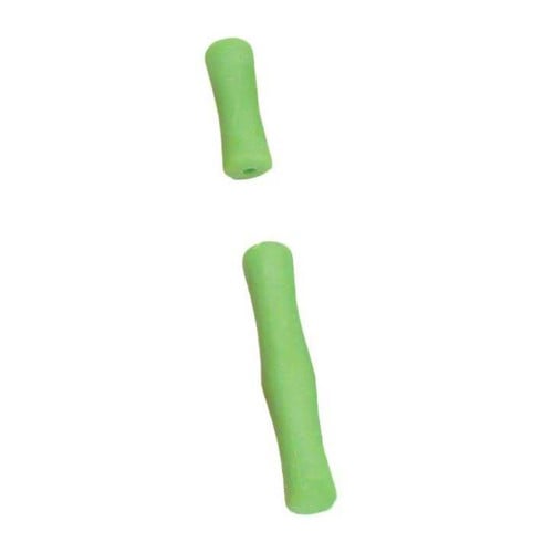 PINE RIDGE ARCHERY Finger Savers Lime Green for sale at KYGUNCO.