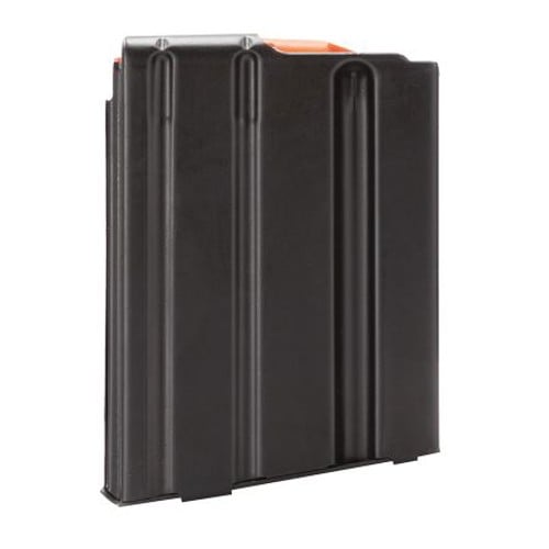 RUGER OEM AR-556/SR-556 5.56 NATO 5rd Magazine - Black for sale at KYGUNCO.
