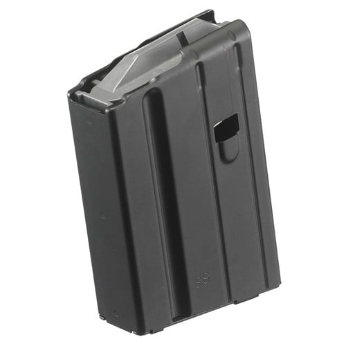 RUGER OEM Ruger SR-556 6.8 SPS 5rd Black Stainless Steel for sale at KYGUNCO.