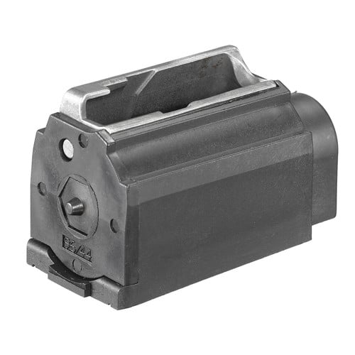 RUGER OEM Ruger 96 Carbine 44 Mag 4rd Black Rotary for sale at KYGUNCO.
