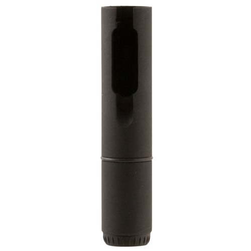 RUGER Precision Bolt Shroud 6061-T6 Aluminum Black for sale at KYGUNCO.