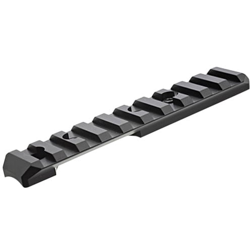 RUGER Mark III/IV Scope Base 22/45 Blk HardCoat Anodized for sale at KYGUNCO.