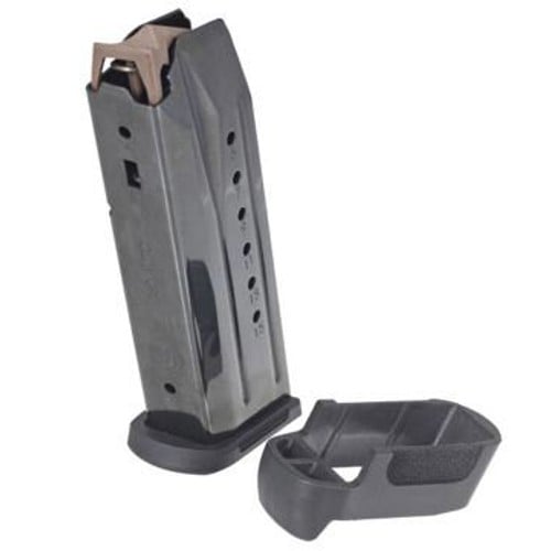 RUGER Security-380 380 ACP 15 Blue for sale at KYGUNCO.