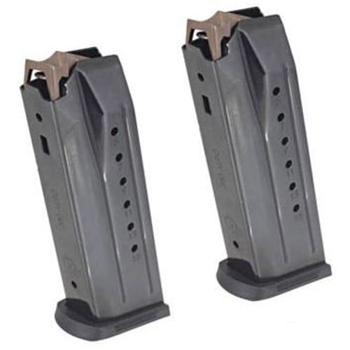 RUGER Security-380 380 ACP 15 Blue for sale at KYGUNCO.