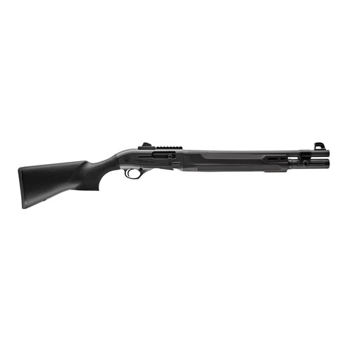 BERETTA A300 Ultima Patrol 12 Gauge 19" 7rd - Black