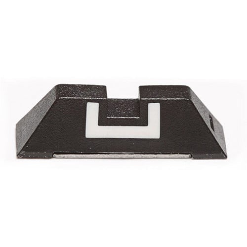 GLOCK Sight Rear Fixed 6.1mm Slim G42/G43 for sale at KYGUNCO.