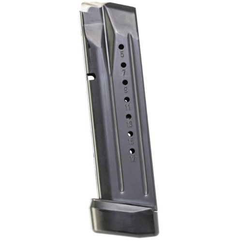 SMITH & WESSON Competitor 9mm 17rd Magazine for sale at KYGUNCO.