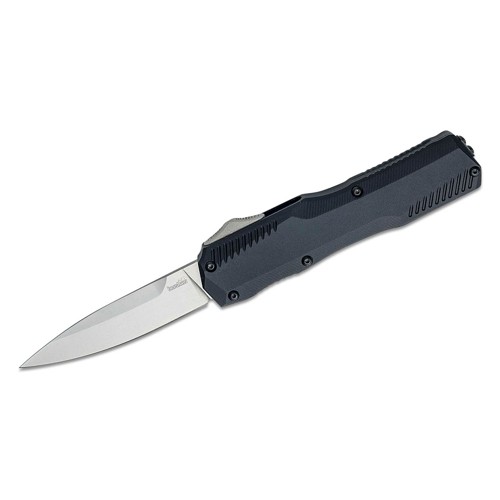 KERSHAW Livewire (Matt Diskin) OTF Auto Knife 3.3" Spear Point Blade w/ Black Handle for sale at KYGUNCO.