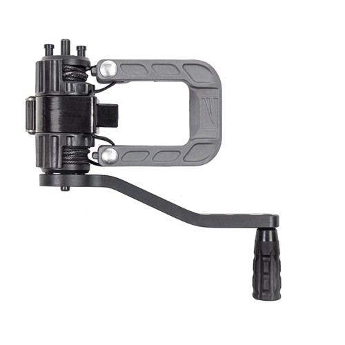 KILLER INSTINCT Compact Dead Silent Crank w/ Wide Sled for Crossbows for sale at KYGUNCO.