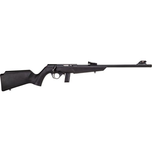 ROSSI RB22 Compact 22LR 16.5" 10rd Bolt Rifle - Blue for sale at KYGUNCO.