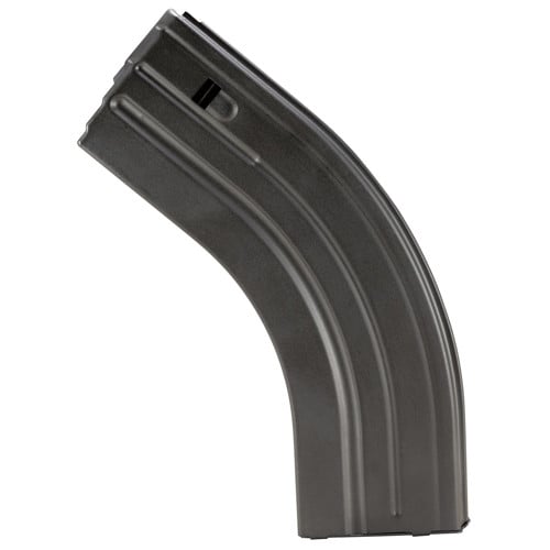 DURAMAG SS 30rd 7.62x39mm AR-15 Black/Black Follower for sale at KYGUNCO.