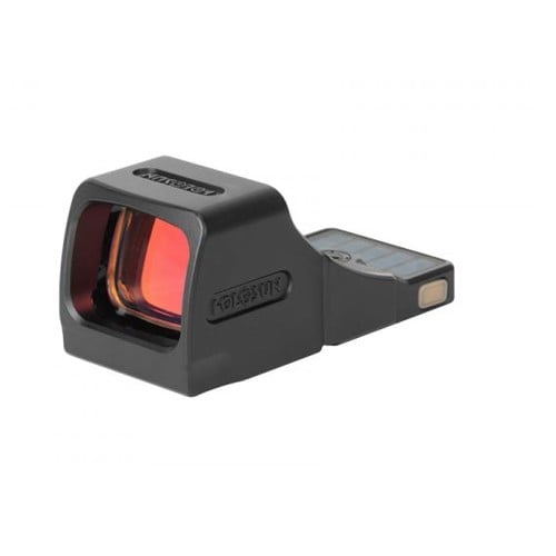 HOLOSUN SCS HK VP9 Multi-Reticle 32MOA / 2MOA Green Dot Solar Sight for sale at KYGUNCO.