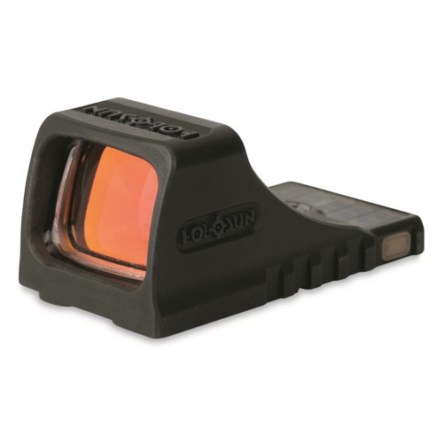 HOLOSUN SCS SIG 320 Multi-Reticle 32MOA / 2MOA Green Dot Solar Sight for sale at KYGUNCO.