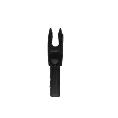 EASTON TECHNICAL G Nock Black 12pk for sale at KYGUNCO.