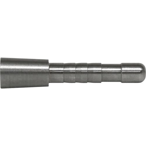 EASTON TECHNICAL 5mm 8-32 Stainless Half Out #2 12pk for sale at KYGUNCO.