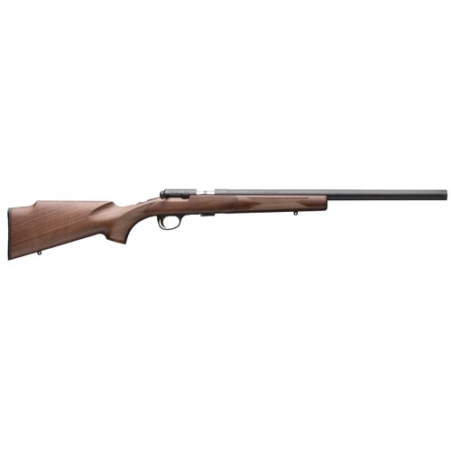 BROWNING T-Bolt Target SR 17 HMR 20" 10rd - Walnut for sale at KYGUNCO.