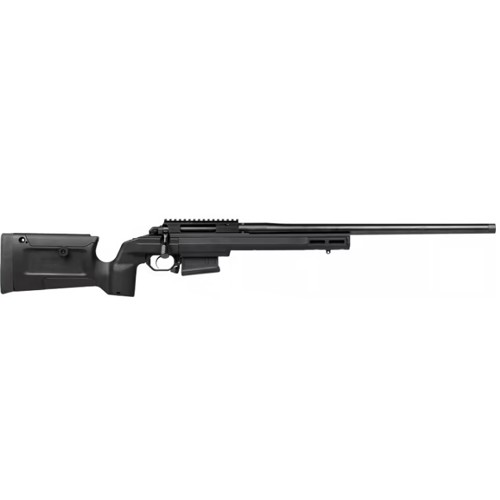 AERO PRECISION SOLUS 6.5 Creedmoor 22" 10rd - Black for sale at KYGUNCO.