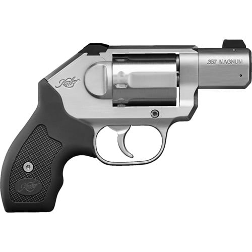 KIMBER K6S 357 Mag 2" 6rd Revolver - Stainless - CA Compliant for sale at KYGUNCO.