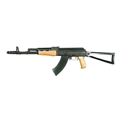 KALASHNIKOV USA KR103 7.62x39 16.33" 30rd Semi-Auto AK47 Rifle - Black | Wood for sale at KYGUNCO.