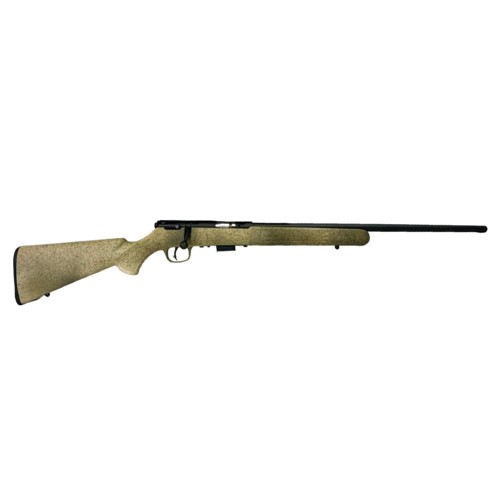 SAVAGE ARMS 93R17 FVXP 17HMR 21" 10rd Bolt Rifle w/ Heavy Barrel | SI Camo for sale at KYGUNCO.