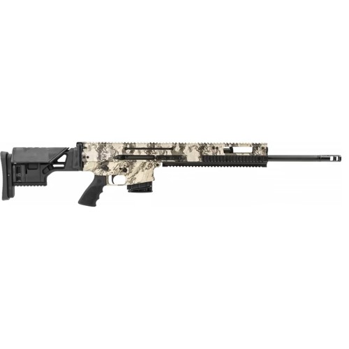 FN AMERICA Scar 20S 6.5 Creedmoor 20" 10rd Semi-Auto Rifle W/ Muzzle Brake - TrueTimber Viper West for sale at KYGUNCO.
