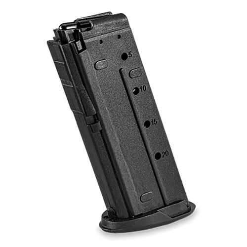 FN AMERICA Five-seveN Mk3 20rd Magazine for sale at KYGUNCO.