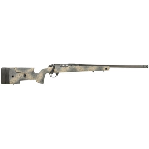 BERGARA HMR CARBON WILDERNESS 308 Win 20" 5rd - Tan for sale at KYGUNCO.