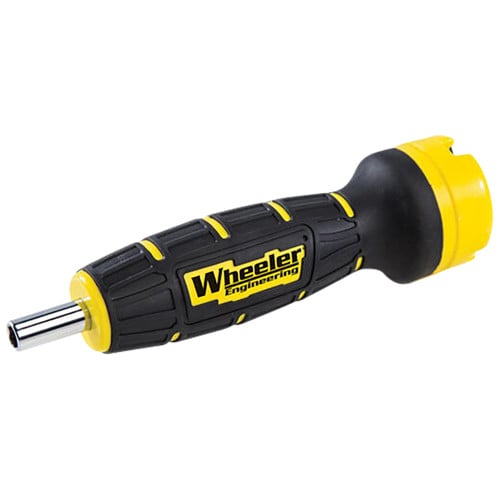 WHEELER 2023 Digital FAT Wrench for sale at KYGUNCO.