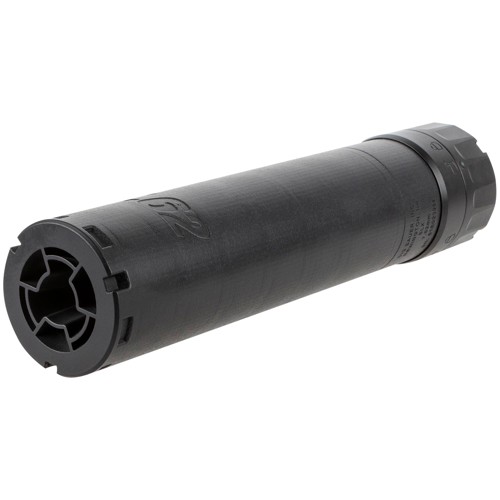 SIG SAUER SLX 7.62mm 7.4" Inconel Quick Detach Clutch-Lok Suppressor - Black for sale at KYGUNCO.