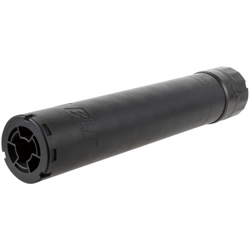 SIG SAUER SLH .300 Blackout 8.8" Titanium Quick Detach Suppressor - Black for sale at KYGUNCO.