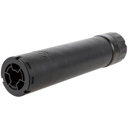 SIG SAUER SLH 7.62mm 7.49" Inconel Quick Detach Suppressor - Black for sale at KYGUNCO.
