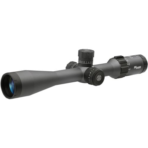 SIG SAUER Tango-DMR 3-18X44mm 34mm FFP MOA Milling 2.0 Illum for sale at KYGUNCO.