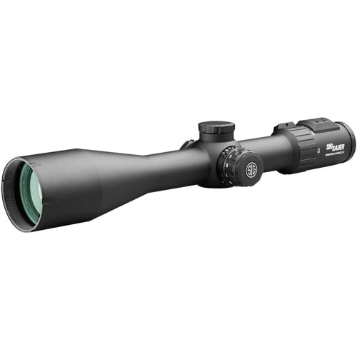 SIG SAUER Tango-DMR 5-30X56mm 34mm FFP MOA Dev-L 2.0 Illum for sale at KYGUNCO.