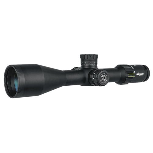 SIG SAUER Tango-DMR 5-30X56mm 34mm FFP MRAD Dev-L 2.0 Illum for sale at KYGUNCO.