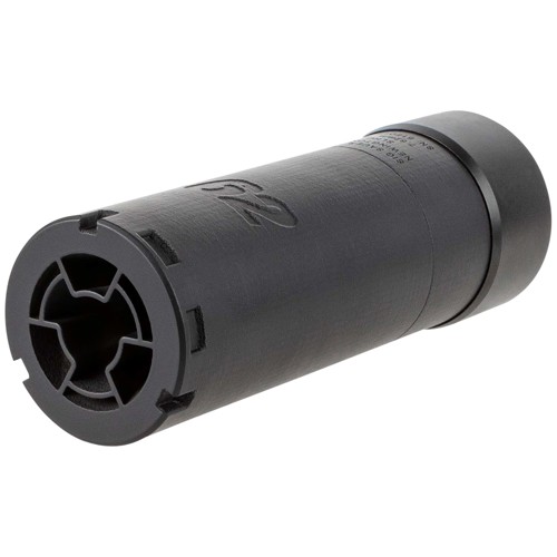 SIG SAUER SLH Compact 7.62mm 5.24" Titanium Direct Thread Suppressor - Black for sale at KYGUNCO.