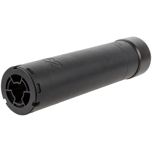 SIG SAUER SLH 7.62mm 7.49" Titanium Direct Thread Suppressor - Black for sale at KYGUNCO.