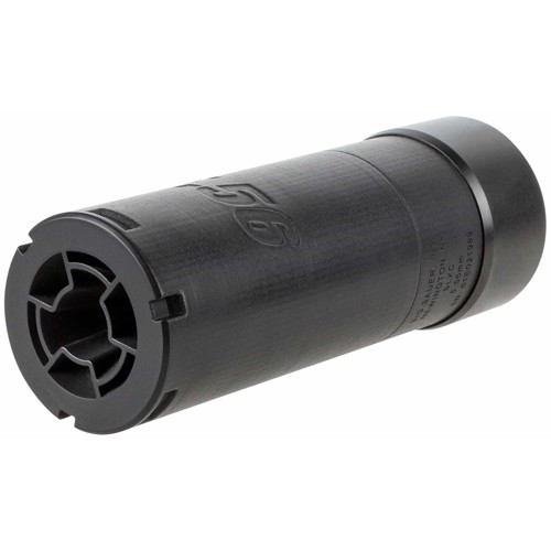 SIG SAUER SLXC 5.56mm 5.2" Inconel Direct Thread Suppressor - Black for sale at KYGUNCO.