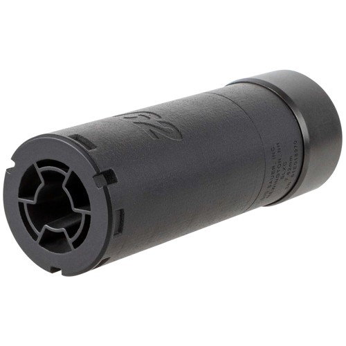 SIG SAUER SLXC 7.62mm 5.2" Inconel Direct Thread Compact Suppressor - Black for sale at KYGUNCO.