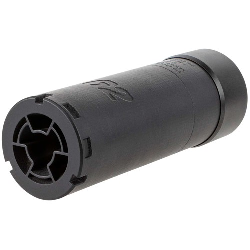 SIG SAUER SLHC 7.62mm 5.24" Inconel Direct Thread Compact Suppressor - Black for sale at KYGUNCO.