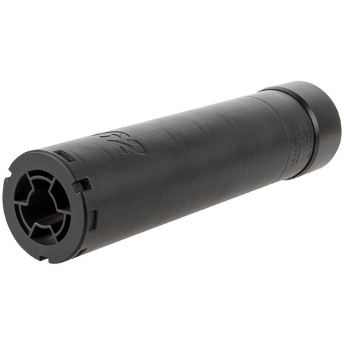 SIG SAUER SLX 7.62mm 7.2" Inconel Direct Thread Suppressor - Black for sale at KYGUNCO.