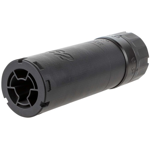 SIG SAUER SLHC 7.62mm Titanium Quick Detach Compact Suppressor - Black for sale at KYGUNCO.