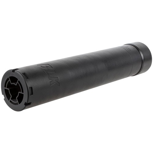 SIG SAUER SLH .300 Titanium Direct Thread Suppressor - Black for sale at KYGUNCO.