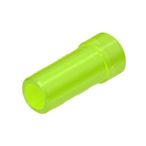 GOLD TIP Flat Nock End 1DZ 11GR .300 Flo Green for sale at KYGUNCO.