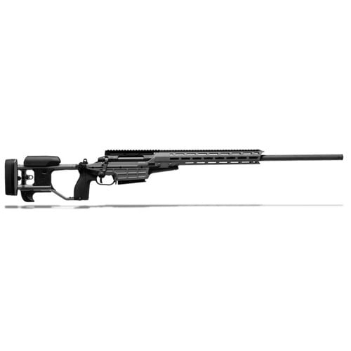 SAKO TRG42 A1 300 Win Mag 27" 3rd Bolt Rifle w/ Threaded Barrel & Fully Adjustable Folding Stock for sale at KYGUNCO.