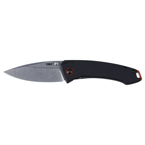 CRKT Tuna Compact Silver for sale at KYGUNCO.
